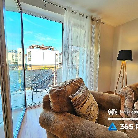 Apartament Safari - 365Pam Kołobrzeg Kültér fotó