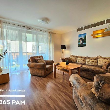 Apartament Safari - 365Pam Kołobrzeg Kültér fotó