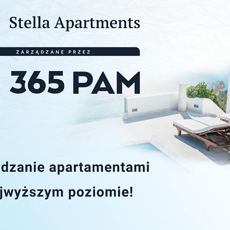 Apartament Safari - 365Pam Kołobrzeg Kültér fotó