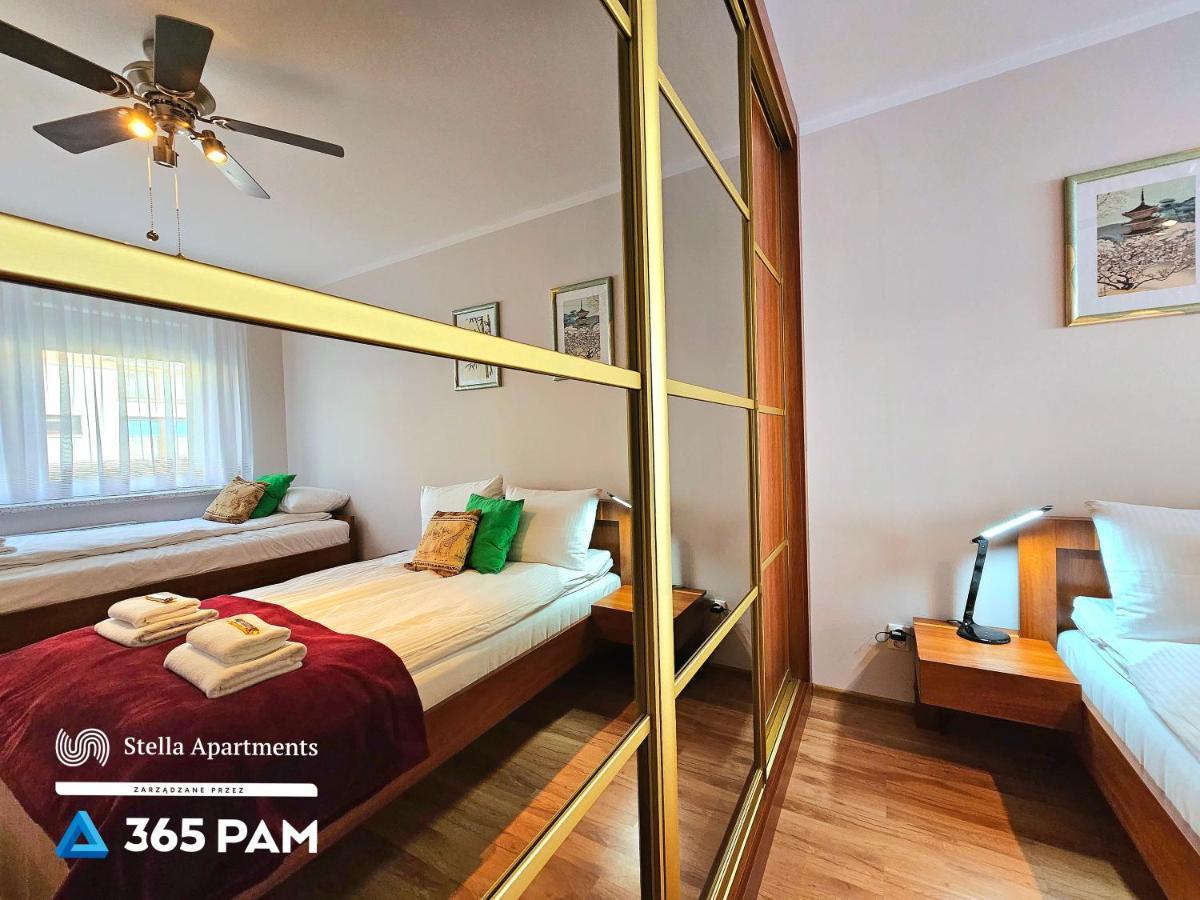 Apartament Safari - 365Pam Kołobrzeg Kültér fotó