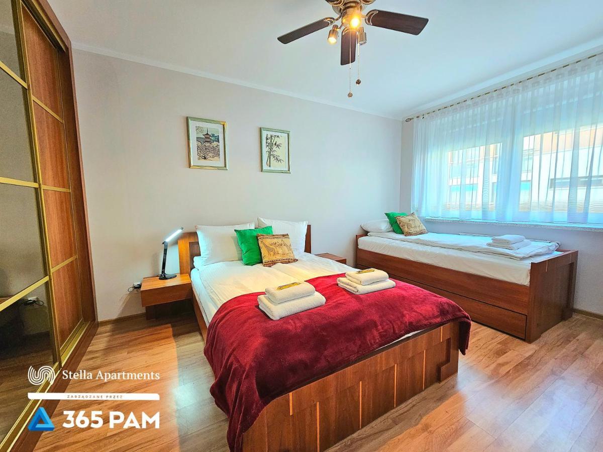Apartament Safari - 365Pam Kołobrzeg Kültér fotó